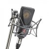 Neumann TLM 103 Studio Set mt czarny